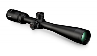 Фото  Оптический прицел Vortex Diamondback Tactical 4-12x40 VMR-1 (DBK-10025)
