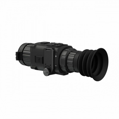 Тепловизионный прицел Hikmicro THUNDER TH35 — интернет-магазин «Комбат»