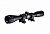 Оптический прицел Leapers UTG 1" 4X32 Full Size AO Mil-dot SCP-U432AOW