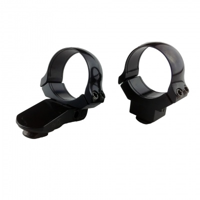 Верхушка (кольца 30мм) Rusan под поворотные основания Sauer 202 H19 049-0034-30-19 — интернет-магазин «Комбат»