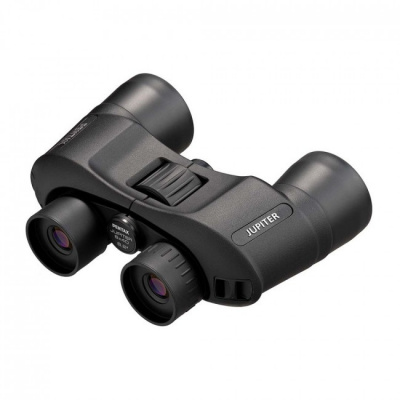 Бинокль Pentax Jupiter 8x40 (многослойное просветляющее покрытие, прорезиненный корпус, призма Porro) — интернет-магазин «Комбат»