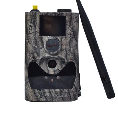 Фотоловушка Scout Guard SG880MK-18mHD Camo — интернет-магазин «Комбат»