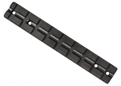 Планка MAK Weaver – Remington 700 short 55201-50012 — интернет-магазин «Комбат»