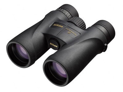 Бинокль Nikon MONARCH 5 12x42 — интернет-магазин «Комбат»