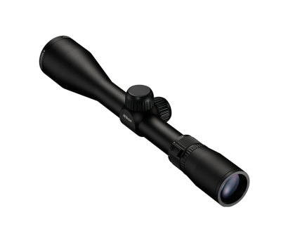 Фото  Оптический прицел Nikon Fieldmaster II 3-9x40 M BDC