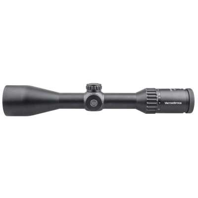 Фото  Continental X8 2-12х50 Hunting SFP, 30мм, сетка BDC, азотозаполненый, с подсветкой (SCOM-15)