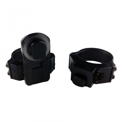 Верхушка (кольца 30мм) Rusan под поворотные основания Benelli Argo H19 049-0022-30-19 — интернет-магазин «Комбат»
