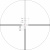 Фото  Continental X8 2-12х50 Hunting SFP, 30мм, сетка BDC, азотозаполненый, с подсветкой (SCOM-15)