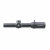 Фото  Constantine 1-10x24, сетка Tactical Dot MOA, 30мм, широкоугольный, азотозаполненный, подсветка красным (SCOC-31) 