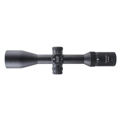 Фото  Continental X6 3-18x50 Tactical ARI SFP, 30мм, сетка VCT-10A  азотозаполненый, подсветка красным (SCOL-53)