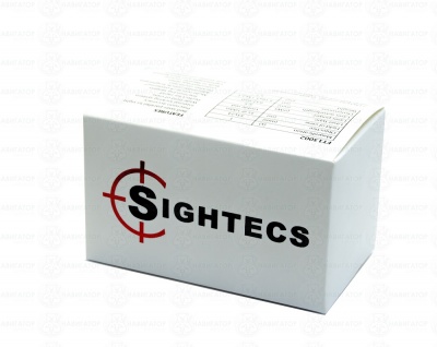 Коллиматорный прицел с ЛЦУ SightecS FT13002 — интернет-магазин «Комбат»