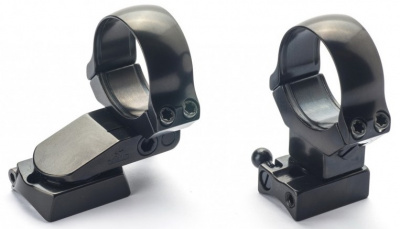 Поворотный кронштейн Rusan Sauer 303 кольца 30mm 0044-30-19 — интернет-магазин «Комбат»