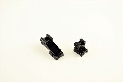 Поворотный кронштейн Rusan Heym SR30, SR21 (new version) под LM- призму 0061-LM-17 — интернет-магазин «Комбат»
