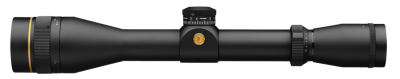 Фото  Оптический прицел Leupold VX-2 Ultralight 3-9x33 CDS Wide Duplex 114414