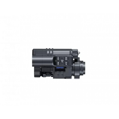Тепловизионная насадка PARD FT32-35  (1-8x, 35mm/F1.2,сенсор 384х288, Vox, 12μm, 50 Гц Wi-Fi, обнаружение до 1400м) — интернет-магазин «Комбат»
