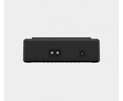 Зарядное устройство Armytek Uni C4 Plug Type-C Универсальное 4 канальное ЗУ / до 2A на канал / LED индикация + автоадаптер — интернет-магазин «Комбат»