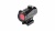 Коллиматорный прицел Endurance 1x30 Weaver Red Dot 3MOA 12128 — интернет-магазин «Комбат»