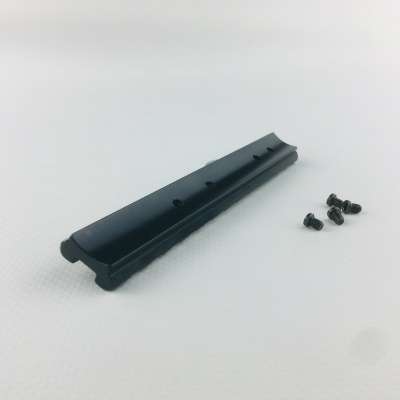 Планка Rusan Picatinny Remington 740,742,760 010-43 — интернет-магазин «Комбат»