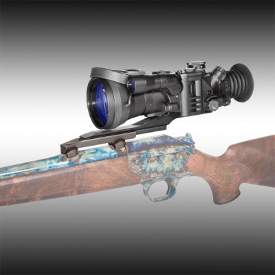Прицел ночного видения Dedal-490C DK-3 (165)bw — интернет-магазин «Комбат»