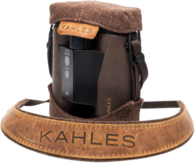 Бинокль-дальномер Kahles Helia RF 10x42 — интернет-магазин «Комбат»