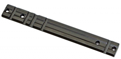 Основание WEAVER на Steyr SBS 96/classic, E=87,5 мм (82-00202/6) — интернет-магазин «Комбат»