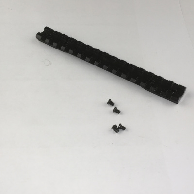 Планка Rusan Picatinny Browning A-bolt l/ll/Eurobolt 20MOA (long action) 010-13-LA-20MOA — интернет-магазин «Комбат»