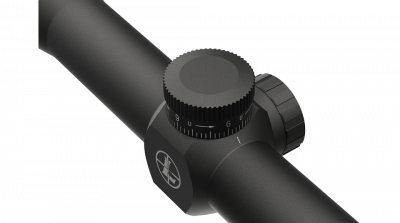 Фото  Оптический прицел Leupold VX-Freedom 3-9x40 1" сетка CDS Tri-MOA (180603)