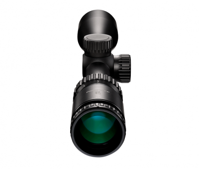 Фото  Оптический прицел Nikon Prostaff P3 3-9x40 Matte NP