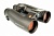 Бинокль-дальномер Leica Geovid 8x42 HD-R,Typ 2700 измерение до 2500м с функцией угловой компенсации (40803)
