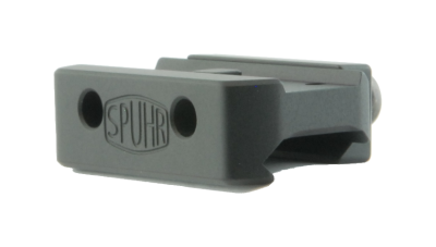 Кронштейн для Aimpoint Micro на Picatinny, H25.4мм (SM-1900) — интернет-магазин «Комбат»