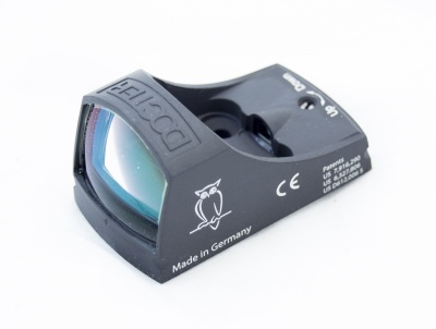 Коллиматорный прицел Noblex (Docter) Sight III C — интернет-магазин «Комбат»