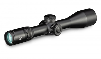Фото  Оптический прицел Vortex Venom 5-25x56 FFP EBR-7C MOA, 34мм, 1-я фокальная плоскость (VEN-52501)