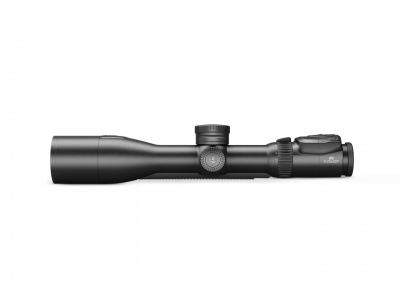 Фото  Оптический прицел Swarovski DS GEN.II 5-25x52 P SR 4A-I , на шине