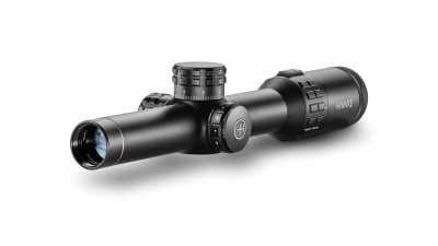 Фото  Frontier 30  1-6x24  IR  (Tactical Dot) (подсветка - точка,  увеличенное поле зрения, облегченный вес, компактный  18402