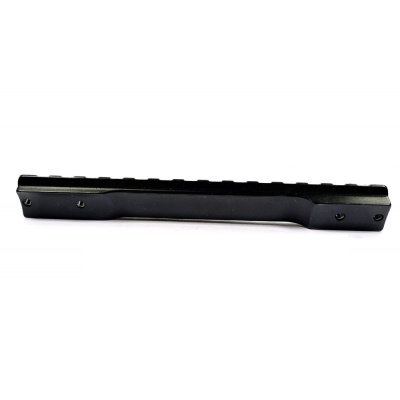 Планка Rusan Picatinny Mossberg Patriot SA (B=105,9)  010-52-SA — интернет-магазин «Комбат»