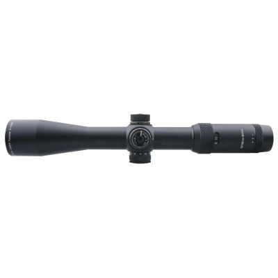 Фото  Оптический прицел Vector Optics Forester 2-10x40, сетка L4a, 30 мм, азотозаполненный, с подсветкой (SCOM-02P)
