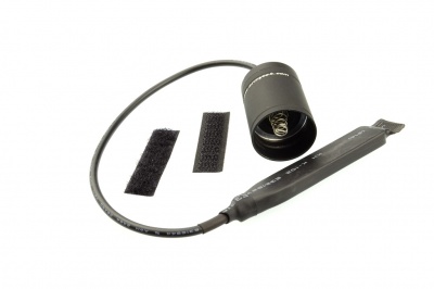 Выносная кнопка Armytek ARS-25/70 v3 — интернет-магазин «Комбат»