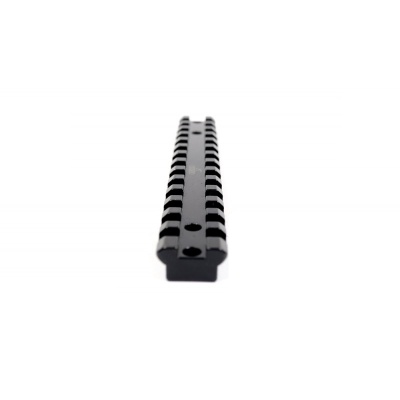 Планка Rusan Picatinny Mossberg Patriot SA (B=105,9)  010-52-SA — интернет-магазин «Комбат»