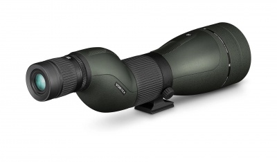 Зрительная труба Vortex Diamondback HD 20-60x85 прямая (DS-85S) — интернет-магазин «Комбат»