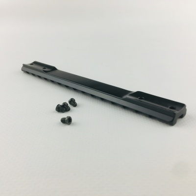 Планка Rusan Picatinny Roessler Titan 3/6 010-17 — интернет-магазин «Комбат»