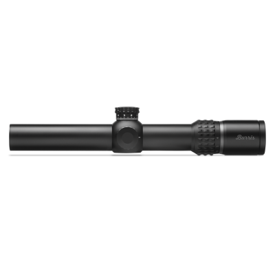 Фото  Оптический прицел Burris XTR II 1,5-8x28 M.A.D. (34мм) R: Ballistic 5.56 DFP, с подсветкой (201013) 