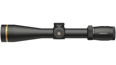 Фото  Оптический прицел Leupold VX-5HD 3-15x56 CDS-ZL2 FireDot 4 Fine с подсветкой (175834)
