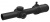 Фото  Оптический прицел Falke Hunter 1-6х24, сетка L4, труба 30мм