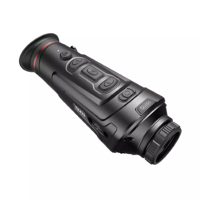 Тепловизионный монокуляр Guide TK431 (2,3-9,2x, 35mm/F1.2,сенсор 400х300, Vox, 17μm, Wi-Fi, видеозапись) — интернет-магазин «Комбат»