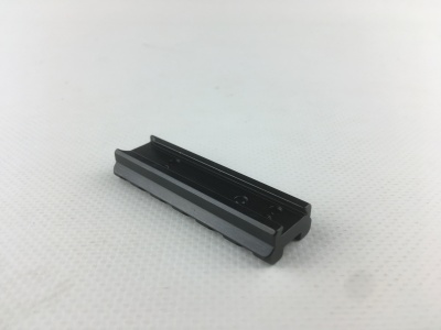 Планка Rusan Weaver Baikal MP-221 Artemida (11,5мм)  010-02-2 — интернет-магазин «Комбат»