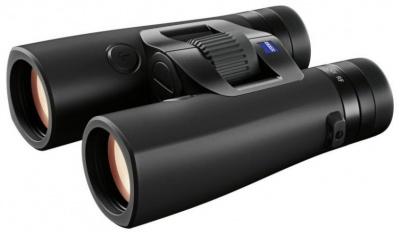 Бинокль-дальномер Zeiss Victory RF 10x42 T* Bluetooth — интернет-магазин «Комбат»