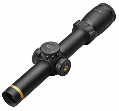 Фото  Оптический прицел Leupold VX-5HD 1-5x24 (30mm) DS-ZL2 (172367)