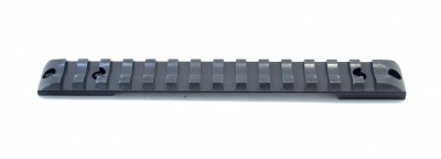 Основание Weaver на Remington 700 Long 0112 — интернет-магазин «Комбат»