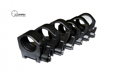 Кольца Luman Precision LP 25.4 HIGH — интернет-магазин «Комбат»