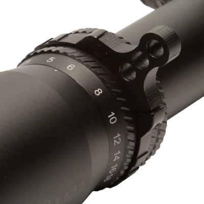 Фото  Оптический прицел Sightmark Citadel 3-18x50 MR2 подсветка сетки, водонепроницаемый (SM13039MR2)